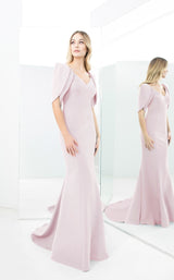 5 of 7 Daymor 1360 Dress Quartz