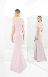 6 of 6 Daymor 1361 Dress Quartz