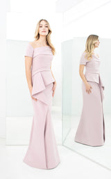 4 of 6 Daymor 1361 Dress Quartz