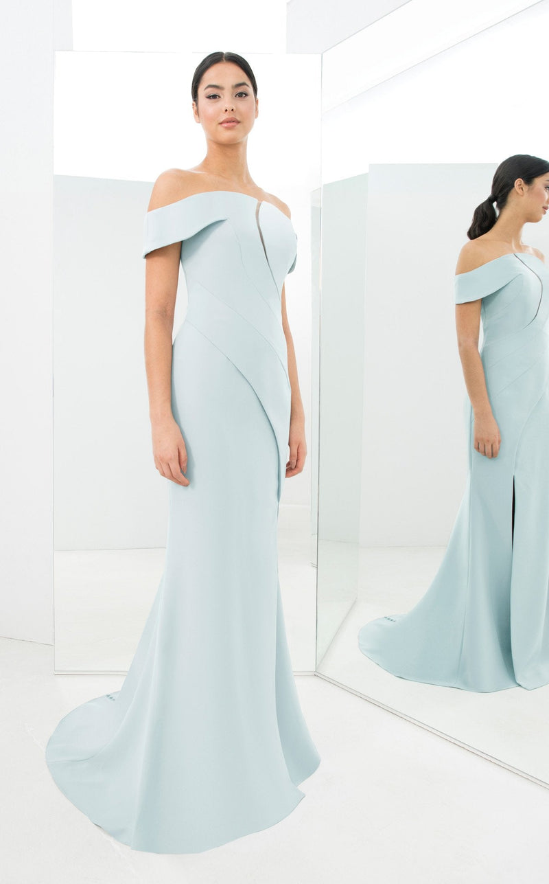 Daymor 1373 Dress Daiquiri-Ice