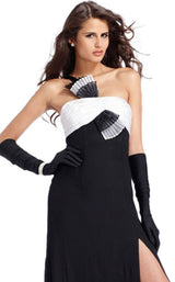 4 of 4 Clarisse C1384