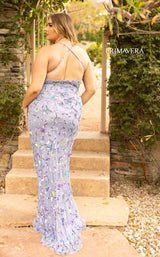 Primavera Couture 14003 Lilac