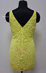 Primavera Couture 14024 Dress