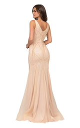 2 of 4 Cecilia Couture 1414