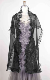 5 of 5 Ilana Wolfe 1433 Black