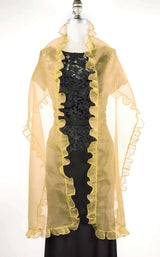 1 of 5 Ilana Wolfe 1433