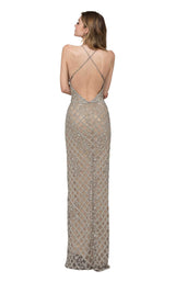 2 of 4 Cecilia Couture 1433