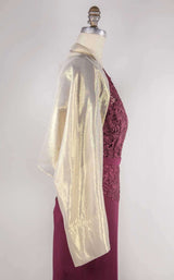 6 of 9 Ilana Wolfe 1434 Gold