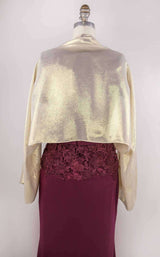 9 of 9 Ilana Wolfe 1434 Gold