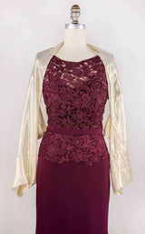 8 of 9 Ilana Wolfe 1434 Gold