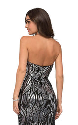 8 of 8 Cecilia Couture 1434