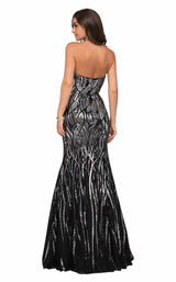 4 of 8 Cecilia Couture 1434