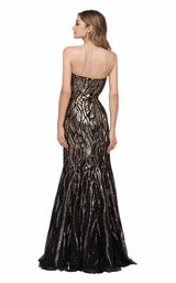 3 of 8 Cecilia Couture 1434