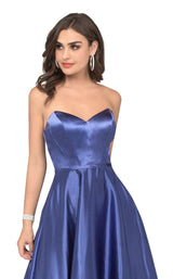 5 of 8 Cecilia Couture 1442