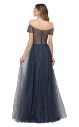 2 of 4 Cecilia Couture 1445