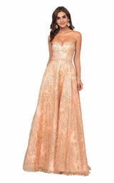 2 of 8 Cecilia Couture 1446