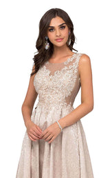 6 of 8 Cecilia Couture 1448