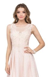 5 of 8 Cecilia Couture 1448