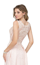 7 of 8 Cecilia Couture 1448