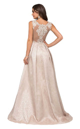 4 of 8 Cecilia Couture 1448