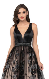 6 of 10 Cecilia Couture 1449