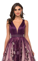 8 of 10 Cecilia Couture 1449