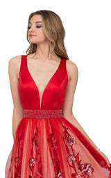 7 of 10 Cecilia Couture 1449