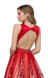 10 of 10 Cecilia Couture 1449