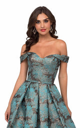 3 of 4 Cecilia Couture 1450