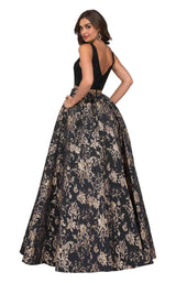 2 of 4 Cecilia Couture 1452