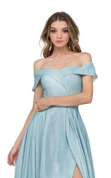 3 of 4 Cecilia Couture 1455