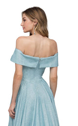 4 of 4 Cecilia Couture 1455