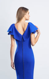 12 of 12 Daymor 1456 Dress Blue