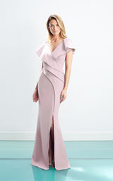 4 of 12 Daymor 1456 Dress Quartz