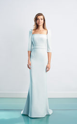 3 of 14 Daymor 1457 Dress Daiquiri-Ice