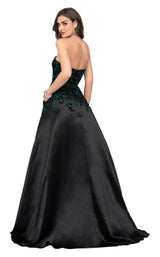 2 of 4 Cecilia Couture 1459