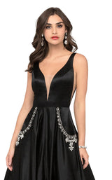 6 of 8 Cecilia Couture 1461