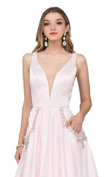 5 of 8 Cecilia Couture 1461