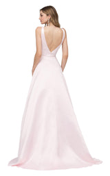 4 of 8 Cecilia Couture 1461