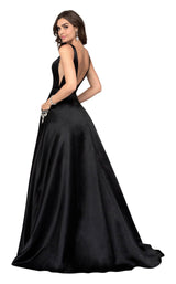 3 of 8 Cecilia Couture 1461