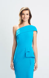 10 of 13 Daymor 1463 Dress Glacier-Blue