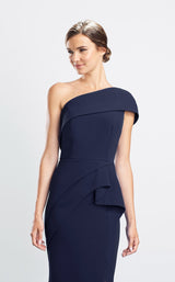 11 of 13 Daymor 1463 Dress Navy