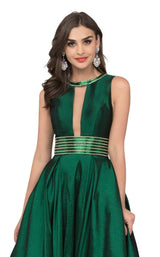 3 of 4 Cecilia Couture 1464