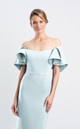 10 of 14 Daymor 1464 Dress Daiquiri-Ice