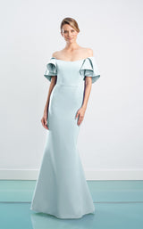 3 of 14 Daymor 1464 Dress Daiquiri-Ice