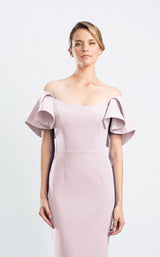 12 of 14 Daymor 1464 Dress Quartz