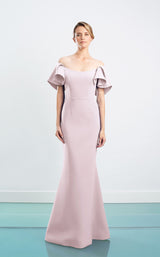 5 of 14 Daymor 1464 Dress Quartz