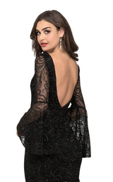 4 of 4 Cecilia Couture 1469