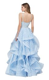 2 of 4 Cecilia Couture 1470