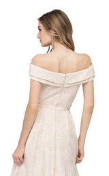 4 of 4 Cecilia Couture 1472